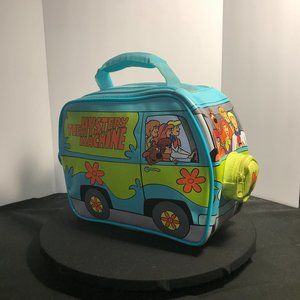 Thermos - Scooby-Doo Insulated Lunch Bag